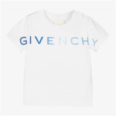 givenchy toddler boy